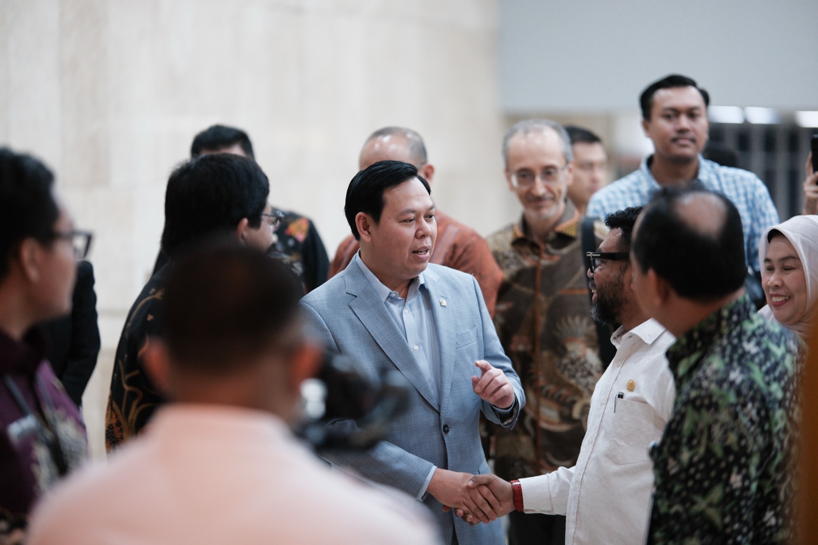 Galeri Kegiatan Kami 3