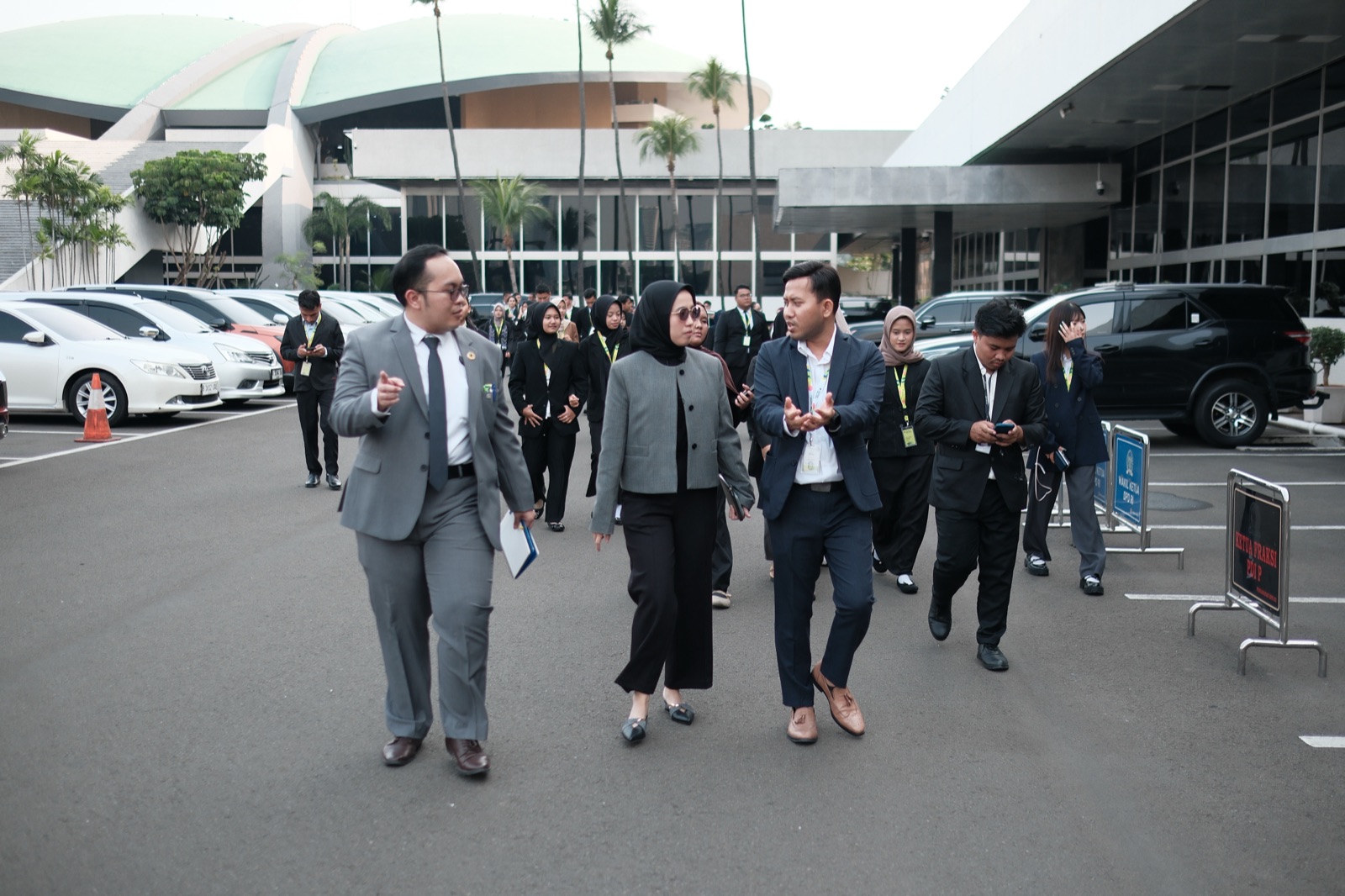 Galeri Kegiatan Kami 8